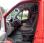 Fourgon avec parois et toit rigide Fiat Ducato