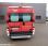Fourgon avec parois et toit rigide Fiat Ducato