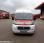 Fourgon avec parois et toit rigide Fiat Ducato