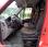 Fourgon avec parois et toit rigide Fiat Ducato