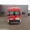 Fourgon avec parois et toit rigide Fiat Ducato