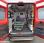 Fourgon avec parois et toit rigide Fiat Ducato