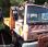 Benne basculante de chantier et de TP Renault M180