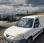 Fourgon avec parois et toit rigide Peugeot Partner