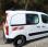 Fourgon avec parois et toit rigide Peugeot Partner
