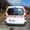 Fourgon avec parois et toit rigide Peugeot Partner