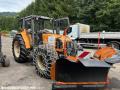 Tracteur agricole Renault R5