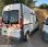 Fourgon avec parois et toit rigide Renault TR