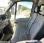 Fourgon avec parois et toit rigide Renault Master