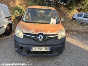 Autobus Renault Kangoo