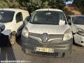 Fourgon avec parois et toit rigide Renault Kangoo