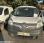 Fourgon avec parois et toit rigide Renault Kangoo