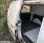 Fourgon avec parois et toit rigide Renault Kangoo