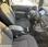 Fourgon avec parois et toit rigide Renault Kangoo