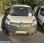 Fourgon avec parois et toit rigide Renault Kangoo