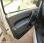 Fourgon avec parois et toit rigide Renault Kangoo