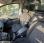 Fourgon avec parois et toit rigide Renault Kangoo