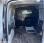 Fourgon avec parois et toit rigide Renault Kangoo