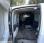 Fourgon avec parois et toit rigide Renault Kangoo