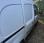 Fourgon avec parois et toit rigide Renault Kangoo