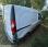 Fourgon avec parois et toit rigide Renault Kangoo