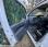 Fourgon avec parois et toit rigide Renault Kangoo