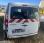 Fourgon avec parois et toit rigide Renault Kangoo