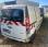 Fourgon avec parois et toit rigide Renault Kangoo