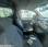 Fourgon avec parois et toit rigide Renault Kangoo