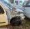 Fourgon avec parois et toit rigide Renault Kangoo