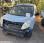 Fourgon avec parois et toit rigide Renault Kangoo