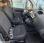 Fourgon avec parois et toit rigide Renault Kangoo