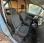 Fourgon avec parois et toit rigide Renault Kangoo