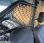 Fourgon avec parois et toit rigide Renault Kangoo