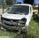 Fourgon avec parois et toit rigide Renault Kangoo