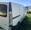 Fourgon avec parois et toit rigide Renault Kangoo