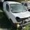 Fourgon avec parois et toit rigide Renault Kangoo