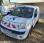 Fourgon avec parois et toit rigide Renault Kangoo