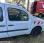 Fourgon avec parois et toit rigide Renault Kangoo