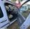 Fourgon avec parois et toit rigide Renault Kangoo