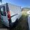 Fourgon avec parois et toit rigide Renault Kangoo