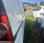Fourgon avec parois et toit rigide Renault Kangoo