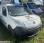 Fourgon avec parois et toit rigide Renault Kangoo