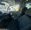 Fourgon avec parois et toit rigide Renault Kangoo