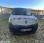 Fourgon avec parois et toit rigide Renault Kangoo