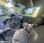 Fourgon avec parois et toit rigide Renault Kangoo