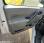 Fourgon avec parois et toit rigide Renault Kangoo