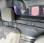 Fourgon avec parois et toit rigide Renault Kangoo