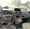 Fourgon avec parois et toit rigide Renault Kangoo