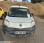Fourgon avec parois et toit rigide Renault Kangoo